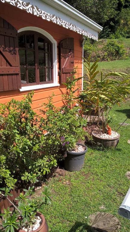 Cap Martinique Vila Sainte-Anne Exterior foto