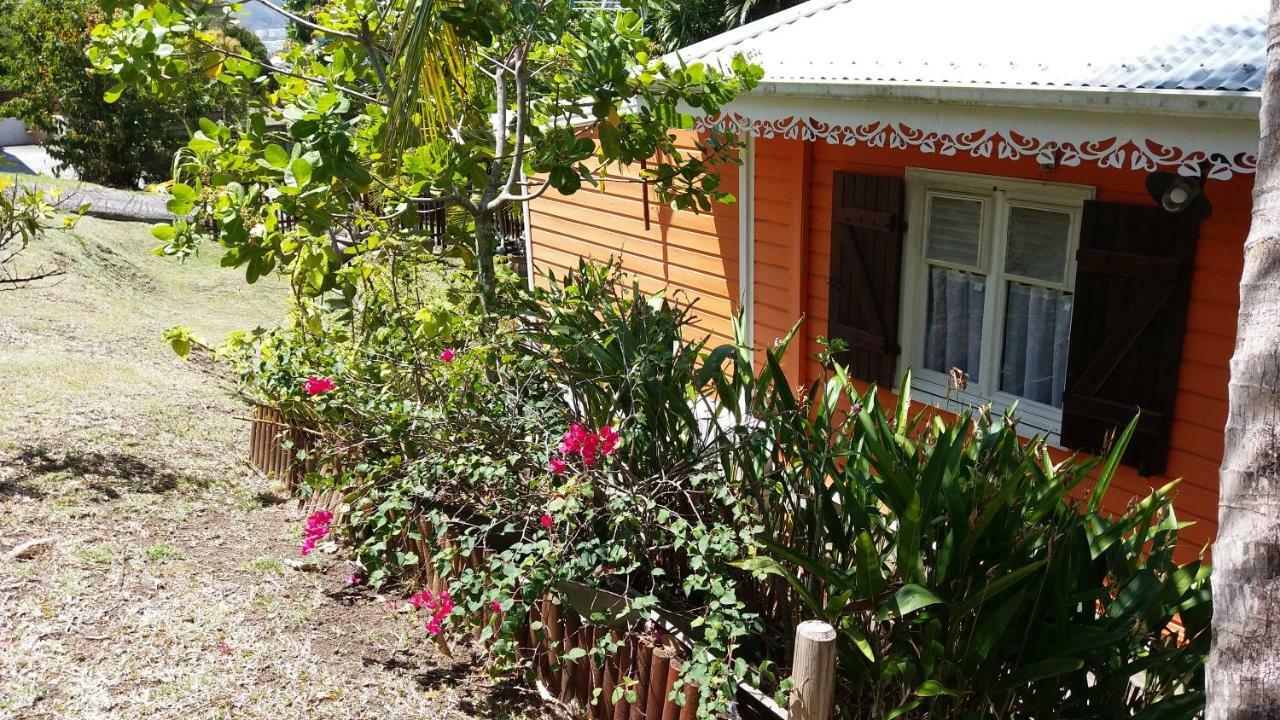 Cap Martinique Vila Sainte-Anne Exterior foto