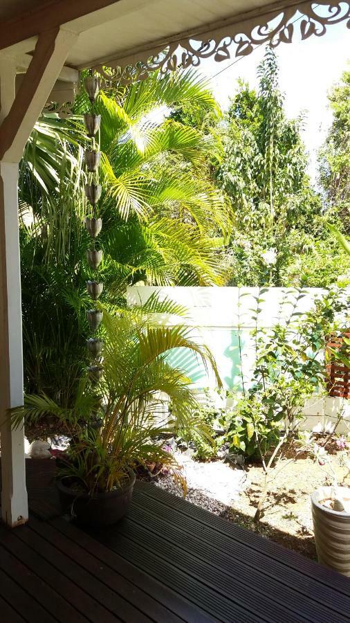 Cap Martinique Vila Sainte-Anne Exterior foto